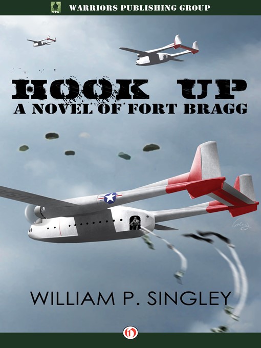 Title details for Hook Up by William P Singley - Available